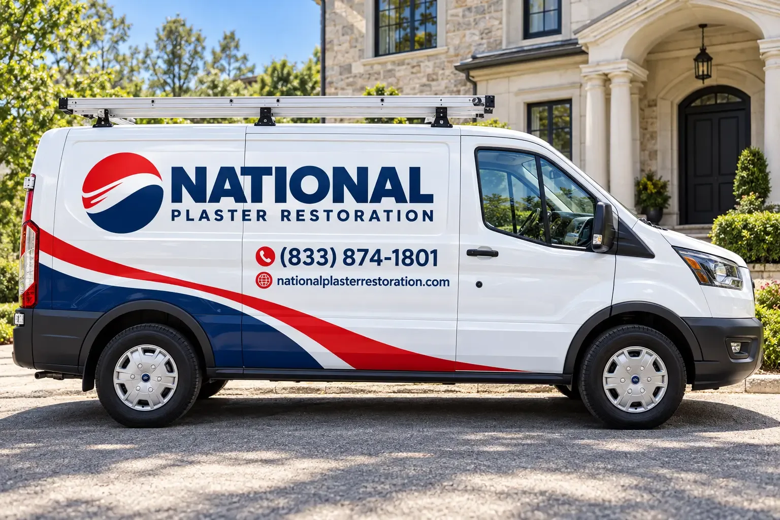 Plaster Repair in Cordesville, SC near me